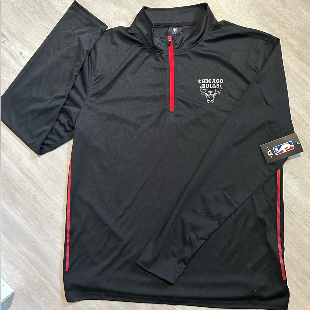 Chicago Bulls top